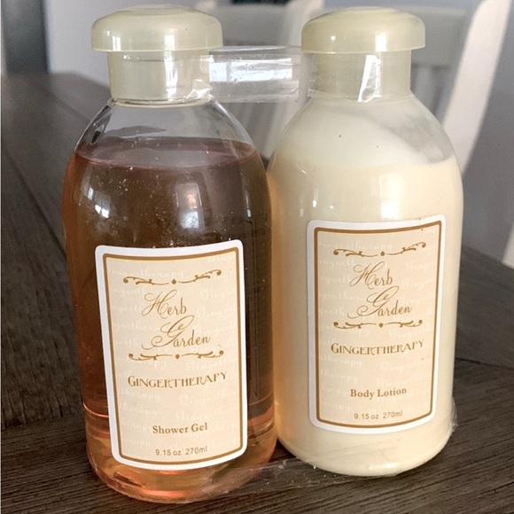 🍁Gingertherapy Bundle - Picture 1 of 7
